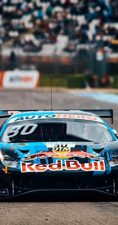 Carousel Slide Image of Hockenheim