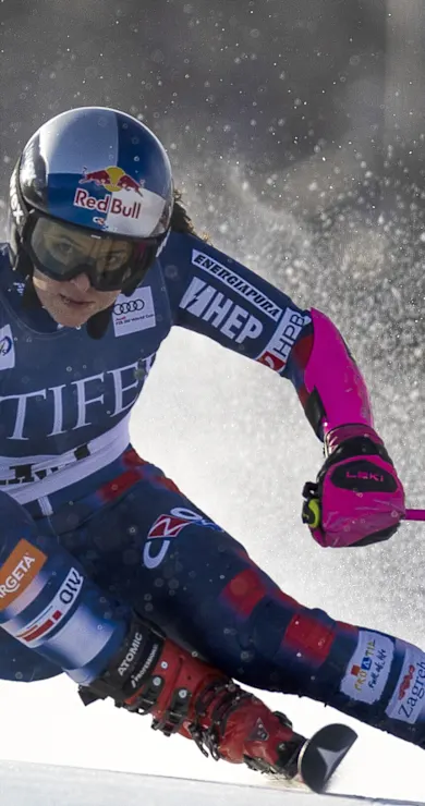 Carousel Slide Image of Zrinka Ljutić