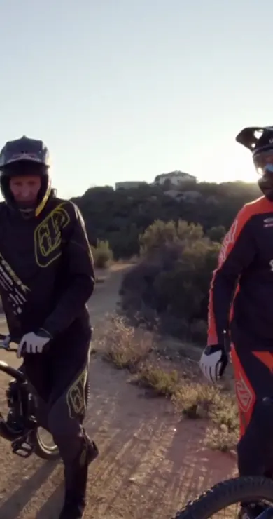 Carousel Slide Image of California sessions