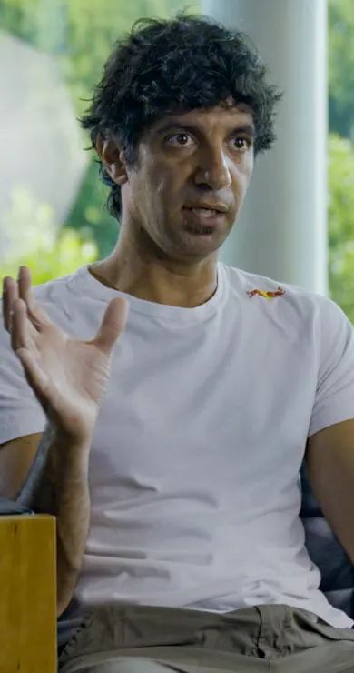 Carousel Slide Image of Dario Costa: Tunnel Vision