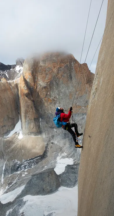 Carousel Slide Image of Riders on the storm – part 2