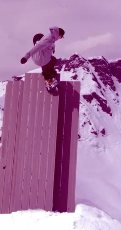 Carousel Slide Image of USA part I