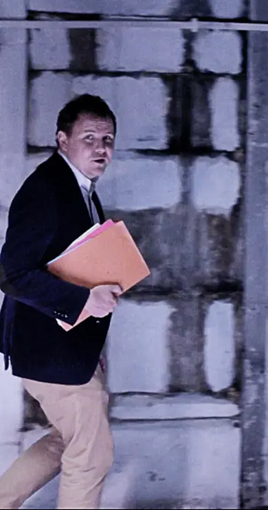 Carousel Slide Image of Mark Grist