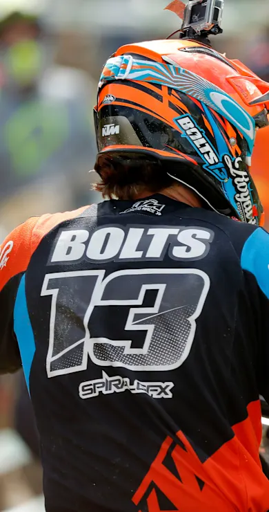 Carousel Slide Image of Fast and Furious beim Trèfle Lozérien