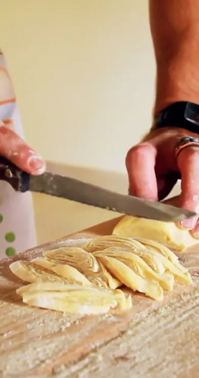 Carousel Slide Image of When in Rome