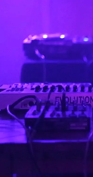 Carousel Slide Image of Don't Call It #Tumblrwave