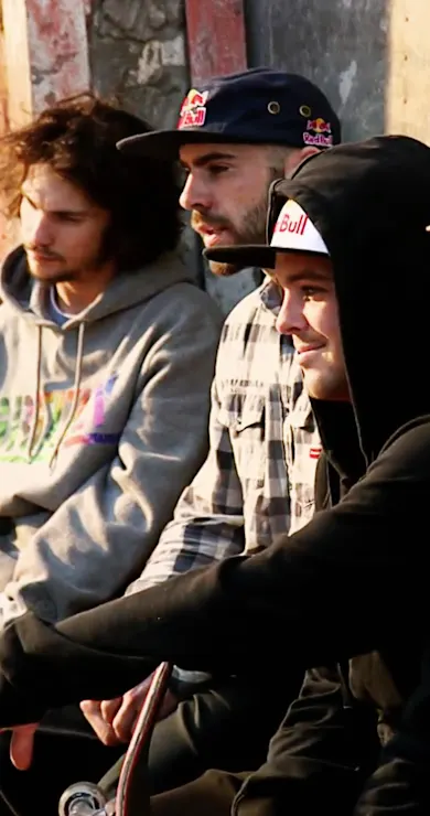 Carousel Slide Image of Skate edit