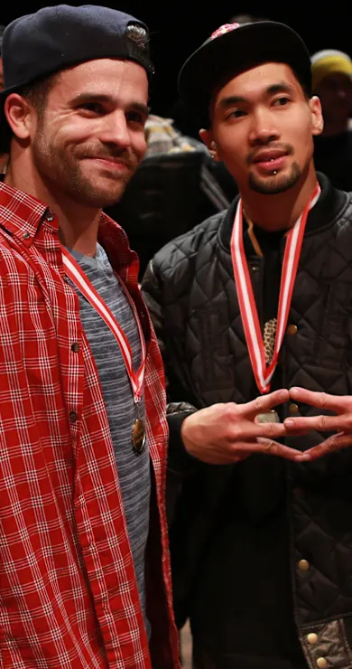 Carousel Slide Image of Back on track