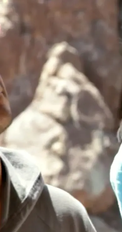 Carousel Slide Image of Obe und Ashima