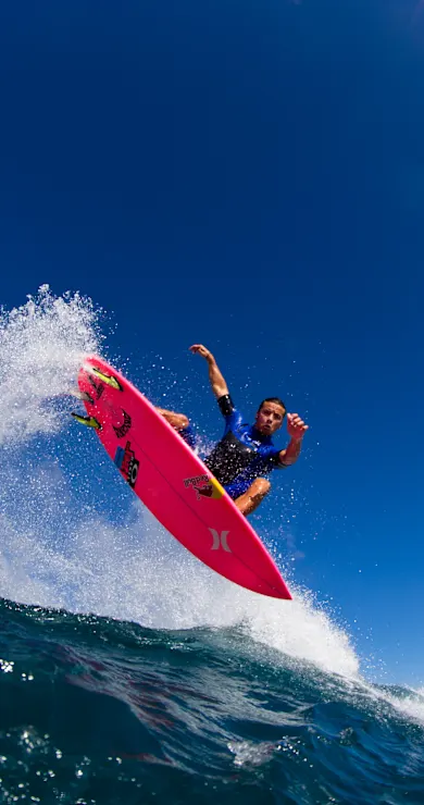 Carousel Slide Image of Mayhem's latest creation