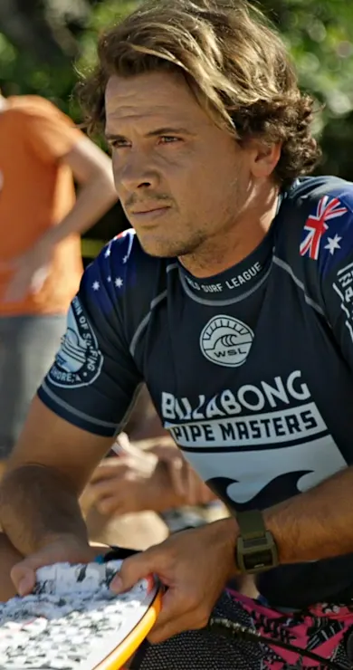 Carousel Slide Image of The end game