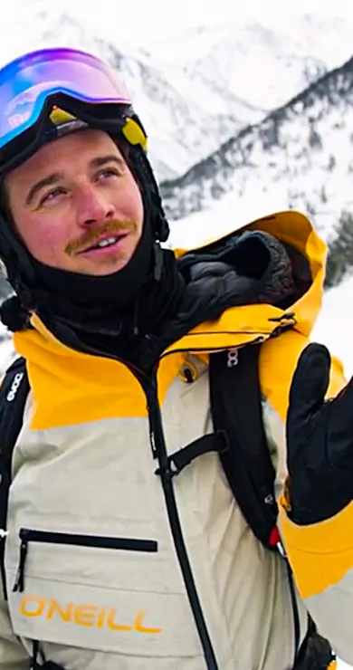 Carousel Slide Image of 第3話: アンドラ