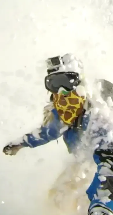 Carousel Slide Image of Negócios da Neve