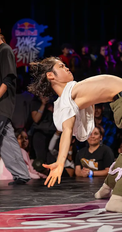 Carousel Slide Image of Beyond The Dance: Sean Lew