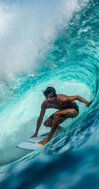 Carousel Slide Image of Indonesia’s best wave had a season for the ages