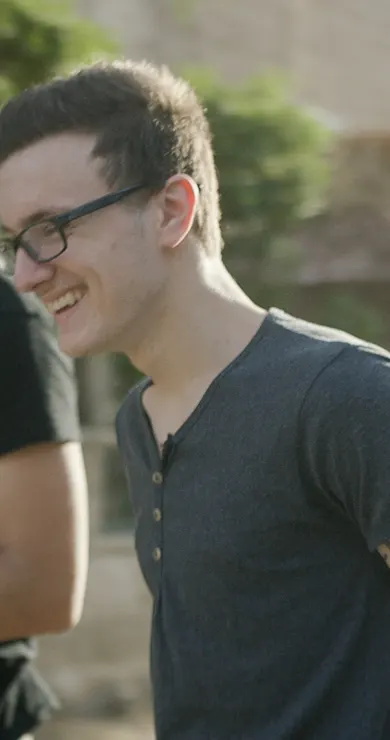 Carousel Slide Image of The making of Miracle-