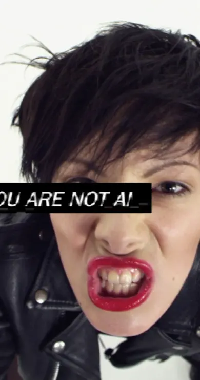 Carousel Slide Image of Innerpartysystem – American Trash