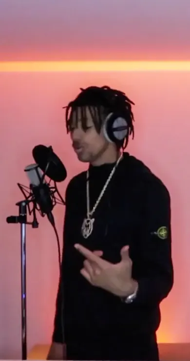 Carousel Slide Image of Kofi – Trust