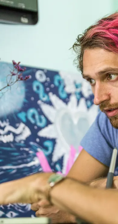 Carousel Slide Image of Hacking reality