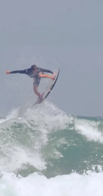 Carousel Slide Image of Puerto Rico