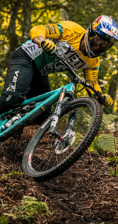 Carousel Slide Image of Richie Rude