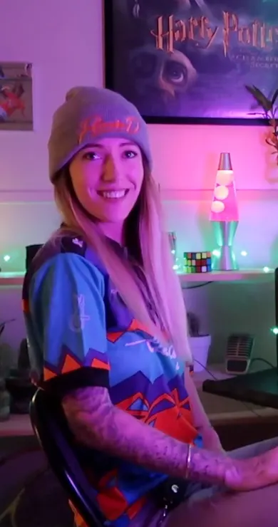 Carousel Slide Image of UK house and Korean electronic meet Mexican soul