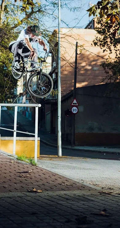 Carousel Slide Image of Barcelone