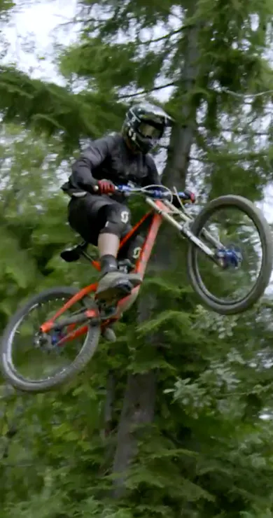 Carousel Slide Image of Whistler