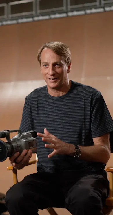 Carousel Slide Image of The golden VX1000 era