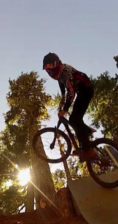 Carousel Slide Image of Bearclaw invitational