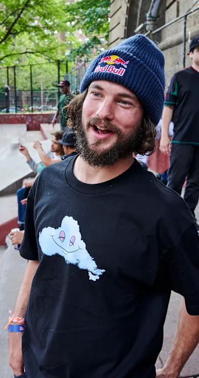 Carousel Slide Image of Torey Pudwill 