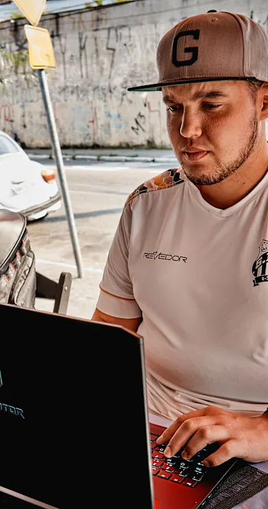 Carousel Slide Image of Sāo Paulo