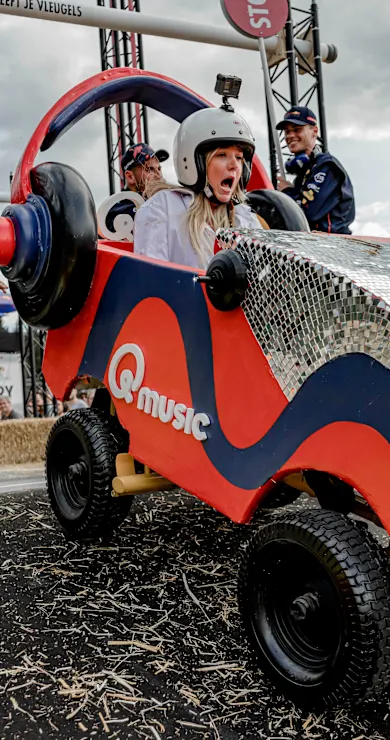 Carousel Slide Image of Spa, Belgium
