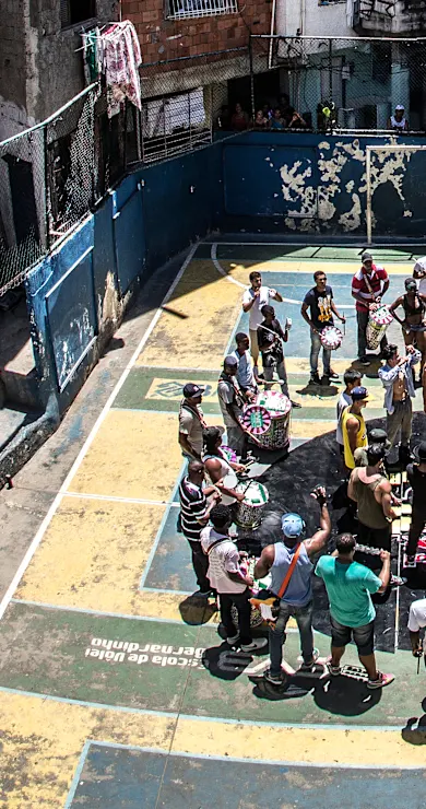 Carousel Slide Image of Cisza przed burzą