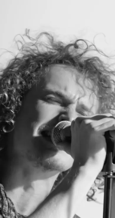 Carousel Slide Image of Heaven's Basement – Heartbreaking Son of a Bitch