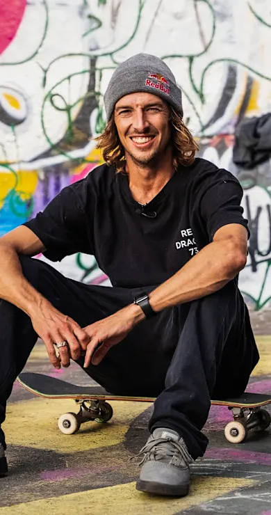 Carousel Slide Image of Ryan Decenzo