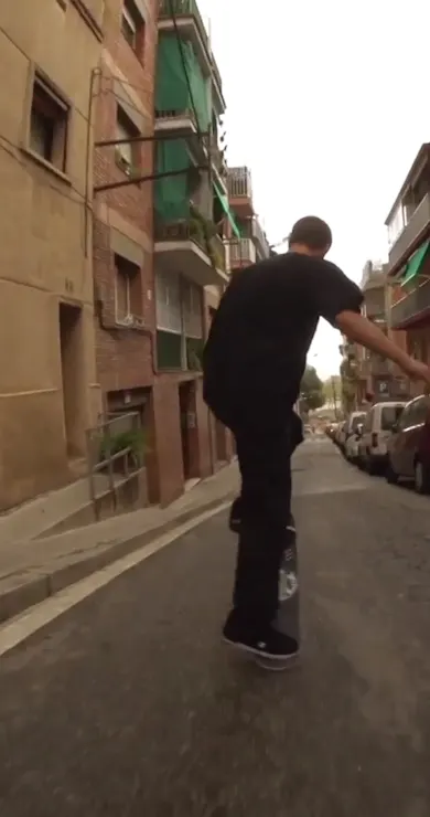 Carousel Slide Image of Barcelona : Part 1