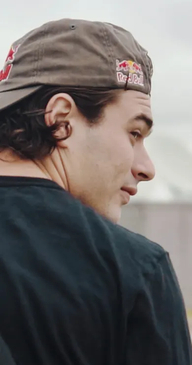 Carousel Slide Image of How it all started