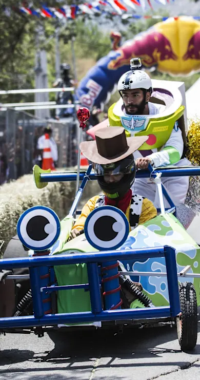 Carousel Slide Image of 2016's top car designs