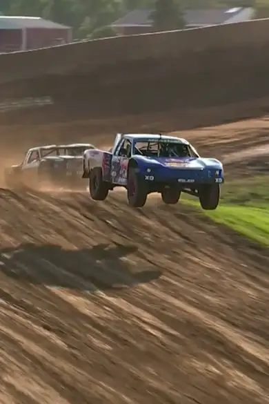 Carousel Slide Image of Crandon World Cup