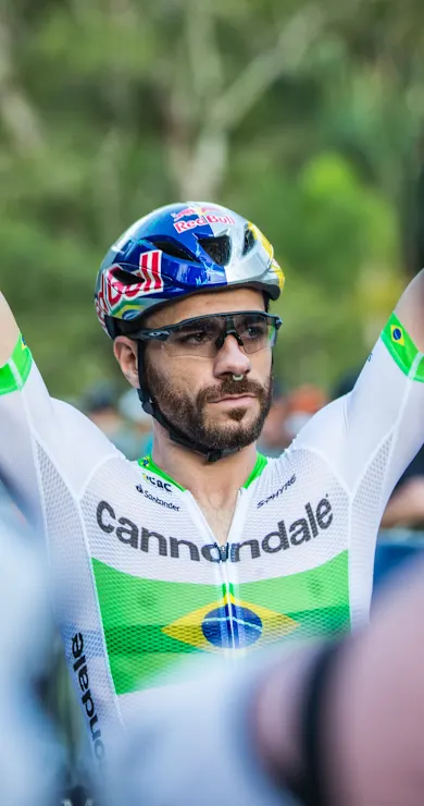 Carousel Slide Image of The big moment