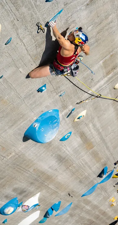 Carousel Slide Image of Red Bull Dual Ascent