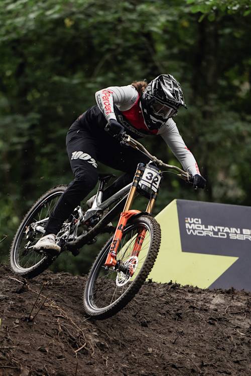 UCI Mountain Bike World Series