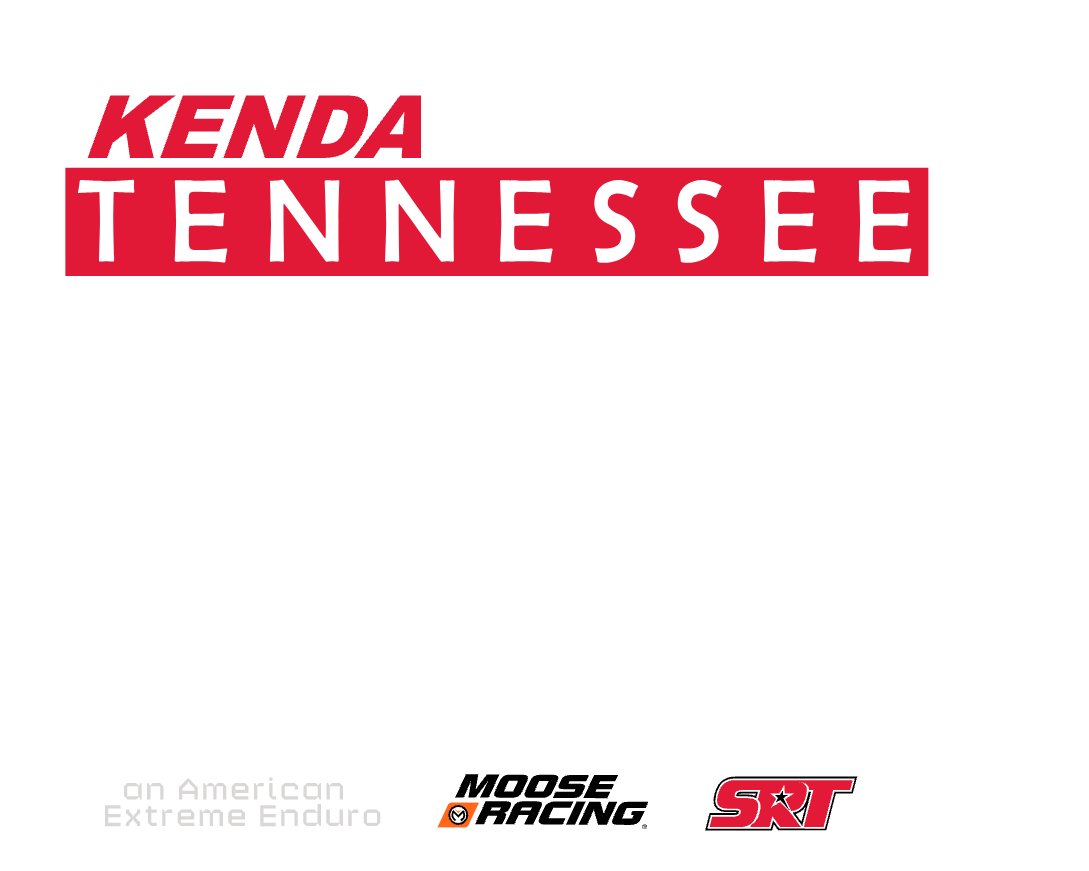 Kenda Tennessee Knockout