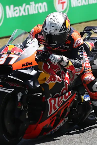 Carousel Slide Image of MotoGP™