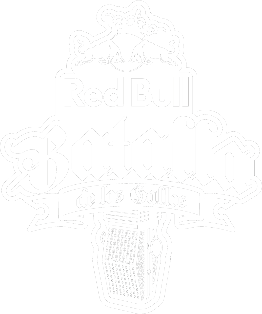 Red Bull Batalla