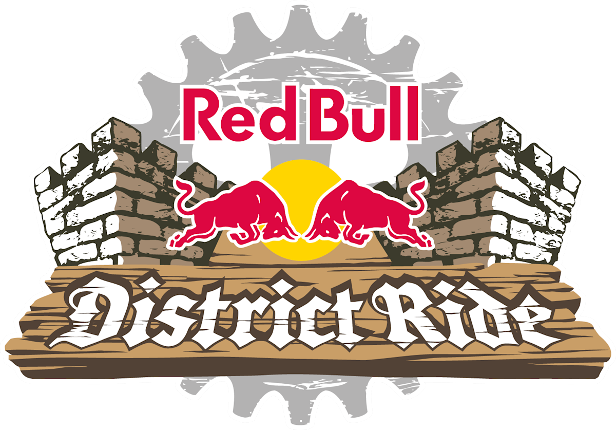 Red Bull District Ride 2022