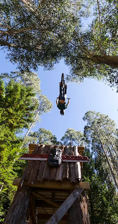 Carousel Slide Image of Crankworx World Tour