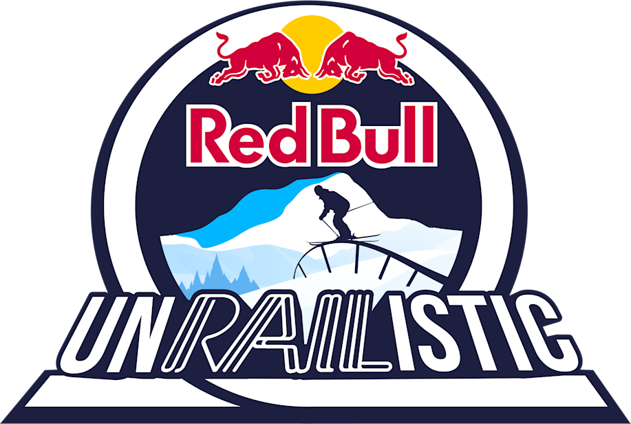 Red Bull Unrailistic 