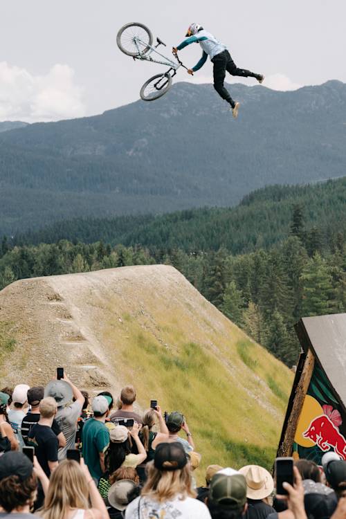 Crankworx World Tour